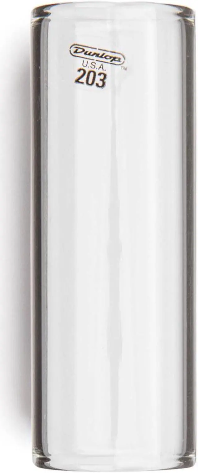 Alt view image 6 of 7 - Dunlop Wall Pyrex Glass Slide, Large Single