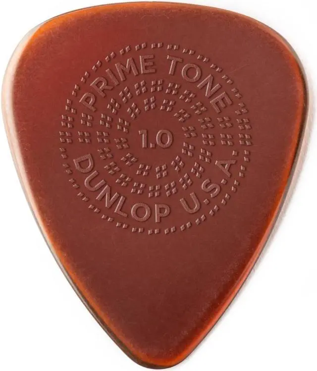 Alt view image 2 of 6 - Jim Dunlop 24510100003 Guitar Picks (510P10)
