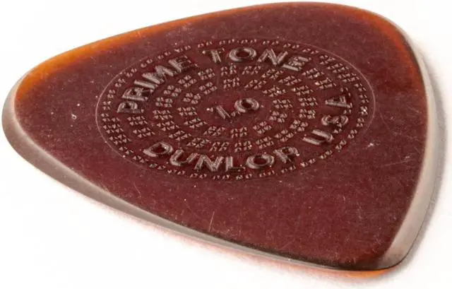 Alt view image 3 of 6 - Jim Dunlop 24510100003 Guitar Picks (510P10)