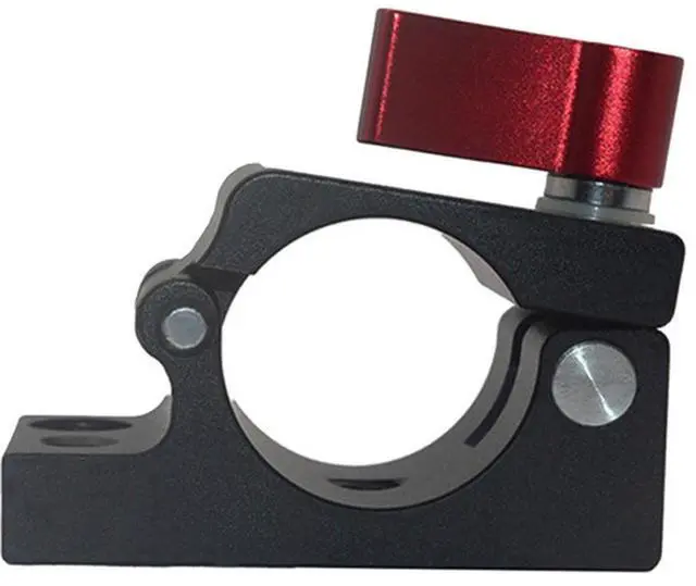 Alt view image 6 of 7 - AndyCine Clamp and 360 Degree Double Ball Head for DJI Ronin