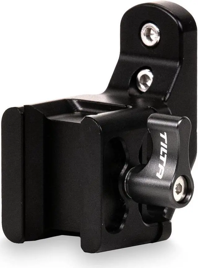 Main image of Tilta Tilta Advanced Left Side Handle Attachment Type VI - Black