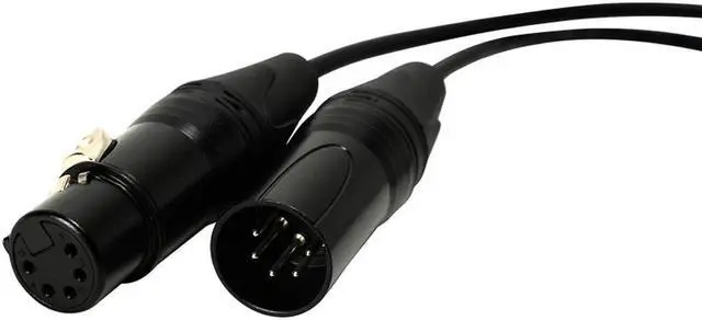 Alt view image 11 of 14 - Amaran RGBWW PT4c LED Ultra-Portable Battery-Powered 4-Feet Pixel Tube (2-Pack)