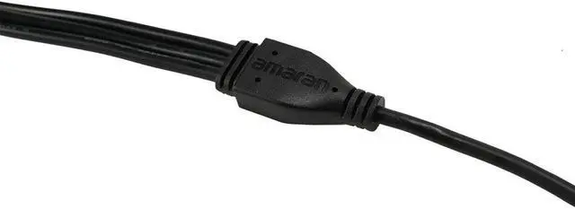 Alt view image 12 of 14 - Amaran RGBWW PT4c LED Ultra-Portable Battery-Powered 4-Feet Pixel Tube (2-Pack)