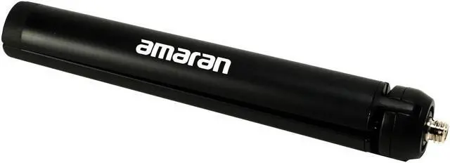 Alt view image 14 of 14 - Amaran RGBWW PT4c LED Ultra-Portable Battery-Powered 4-Feet Pixel Tube (2-Pack)