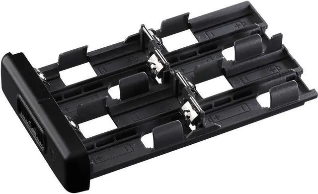 Alt view image 11 of 13 - Canon CP-E4N Compact Battery Pack