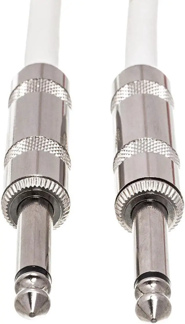 Alt view image 8 of 8 - Hosa GTR210 10Ft Electric Guitar Cable Guitar & Bass Cable