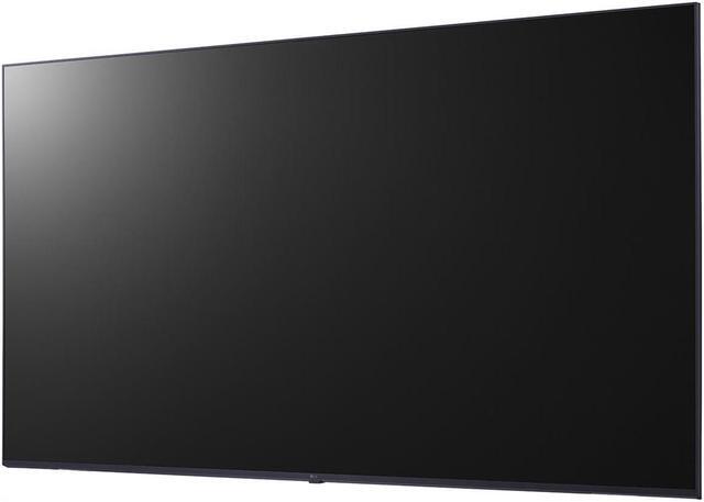 Alt view image 7 of 11 - LG 75" 75UL3J-E 4K 60Hz WebOS 6.0 UHD Signage