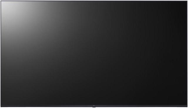 Alt view image 6 of 11 - LG 75" 75UL3J-E 4K 60Hz WebOS 6.0 UHD Signage