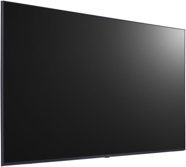 Alt view image 9 of 11 - LG 75" 75UL3J-E 4K 60Hz WebOS 6.0 UHD Signage