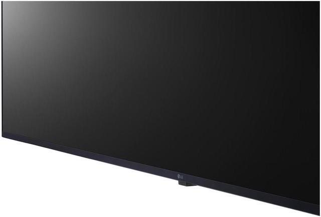 Alt view image 11 of 11 - LG 75" 75UL3J-E 4K 60Hz WebOS 6.0 UHD Signage