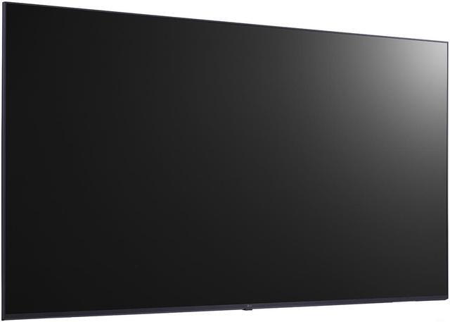 Alt view image 10 of 11 - LG 75" 75UL3J-E 4K 60Hz WebOS 6.0 UHD Signage
