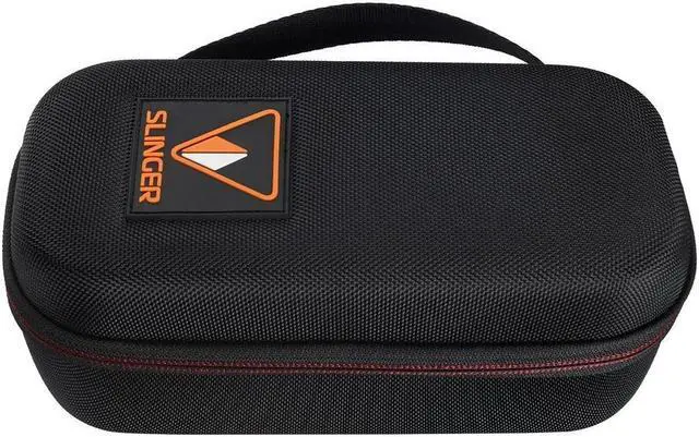 Main image of Slinger Hard Shell Travel Case with USB Charger for Bose Flex Speaker #SL-BFC
