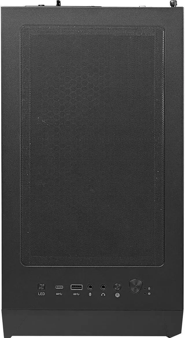 Alt view image 15 of 19 - MSI Codex R2 14th Codex R2 C14NUC7-226US Gaming Desktop Computer - Intel Core i7 14th Gen i7-14700F - 32 GB - 1 TB SSD - Intel B760 Chip - Windows 11 Pro - NVIDIA GeForce RTX 4060 8 GB GDDR6 - IEEE 80