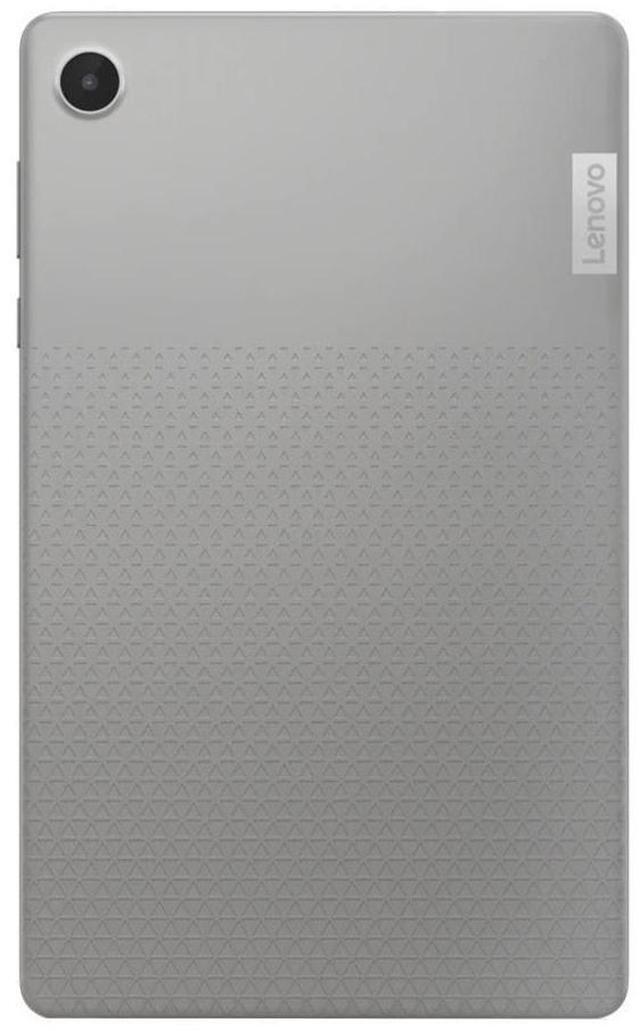 Alt view image 14 of 20 - Lenovo Tab M8 (4th Gen) 2024 8.0" Touch Screen MediaTek MT8768 PowerVR GE8320 3GB Memory 32GB Storage Android 13