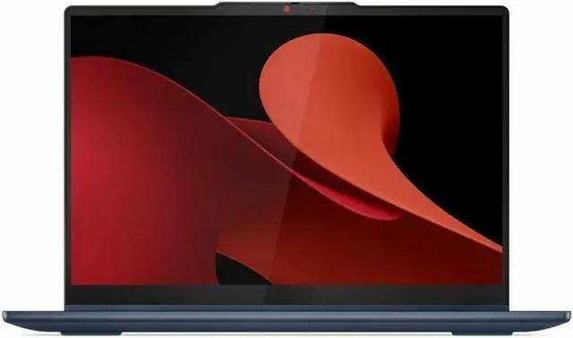 Alt view image 15 of 15 - Lenovo IdeaPad 5 14AHP9 AMD Ryzen 5 8645HS 16GB Memory 1 TB PCIe SSD AMD Radeon 760M 14.0" Touchscreen 1920 x 1200 Convertible 2-in-1 Laptop Windows 11 Home 64-bit 83DR000SUS