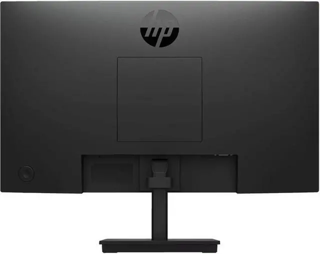 Alt view image 13 of 20 - HP P22v G5 21" Class Full HD LED Monitor - 16:9 - Black - 21.4" Viewable - Vertical Alignment (VA) - LED Backlight - 1920 x 1080 - 16.7 Million Colors - 200 Nit - 5 ms - 75 Hz Refresh Rate -