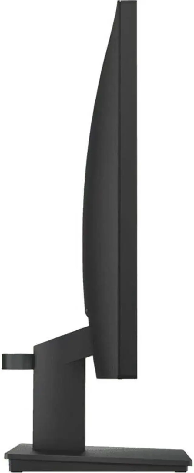 Alt view image 14 of 20 - HP P22v G5 21" Class Full HD LED Monitor - 16:9 - Black - 21.4" Viewable - Vertical Alignment (VA) - LED Backlight - 1920 x 1080 - 16.7 Million Colors - 200 Nit - 5 ms - 75 Hz Refresh Rate -