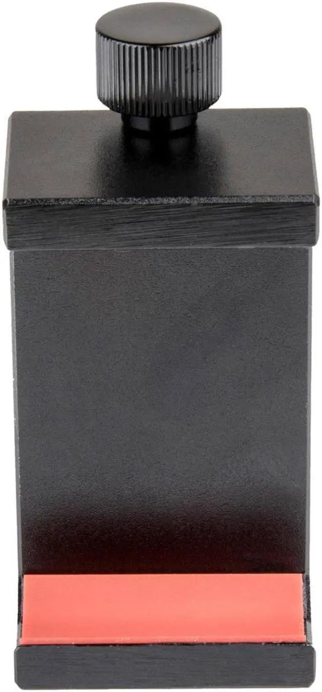 Main image of Kupo Universal Smartphone Clamp with 1/4"-20 Mount #KG056711