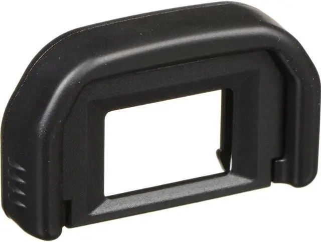 Alt view image 10 of 11 - Canon 8171A001AA Canon replacement eyecup for digital rebel xti/xt/k2/ti