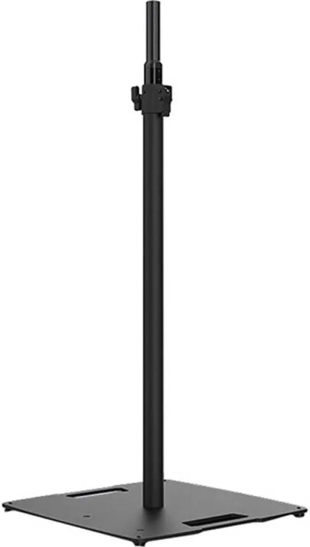 Alt view image 2 of 8 - Chauvet DJ FLEXstand w/ Bag | 8ft Height Trigger-Style Pole