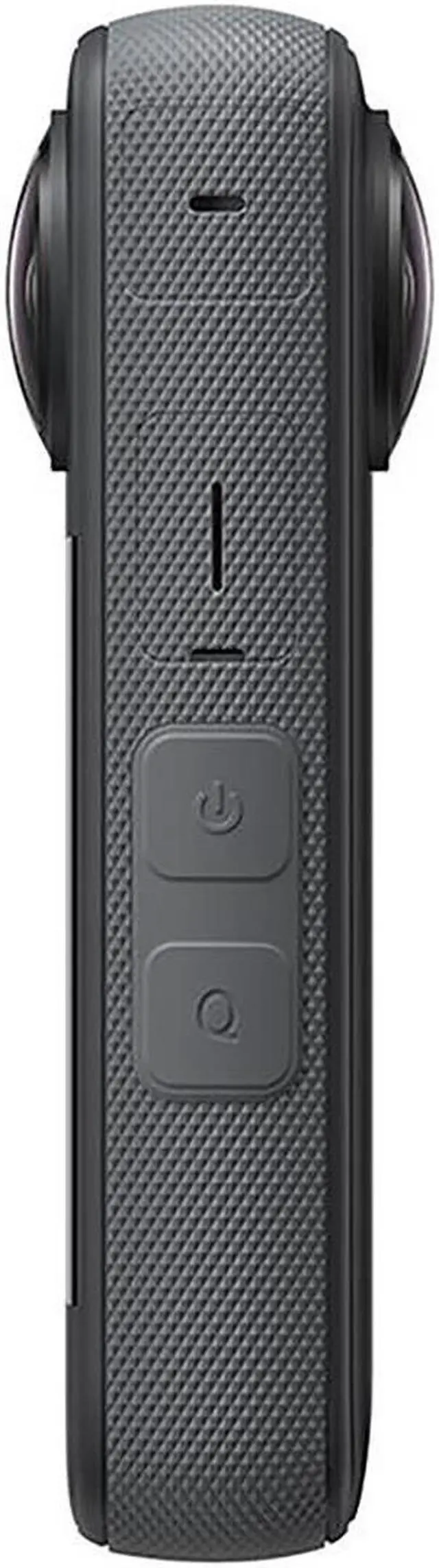 Alt view image 5 of 7 - Insta360 X3 Pocket 360 Action Camera All-Purpose Kit #CINSAAQT