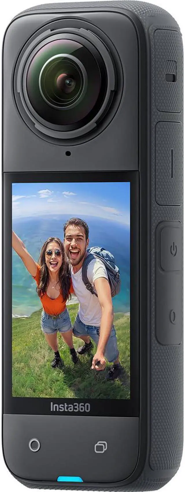 Alt view image 8 of 19 - Insta360 X4 8K 360 Action Camera