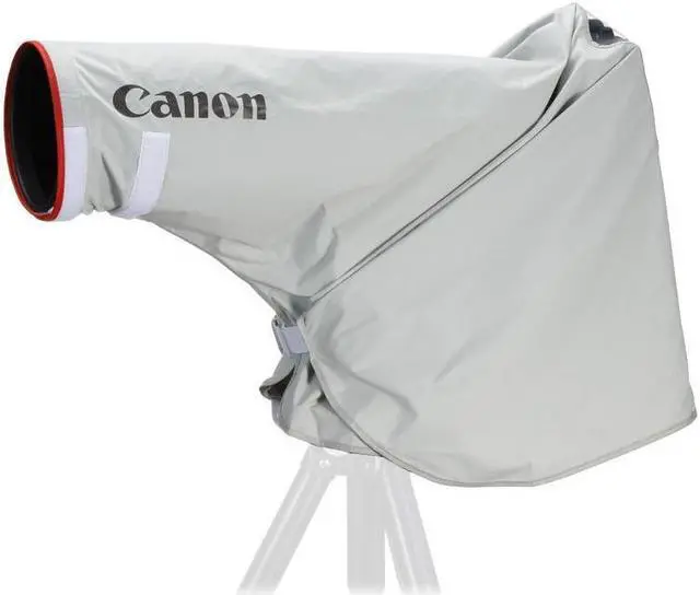 Main image of Canon RC-E5M Raincover for EOS Cameras & Lenses, Medium #1759C001