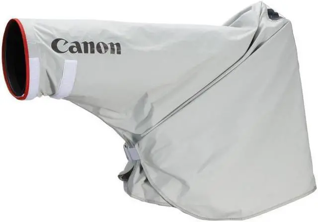 Alt view image 3 of 6 - Canon RC-E5M Raincover for EOS Cameras & Lenses, Medium #1759C001