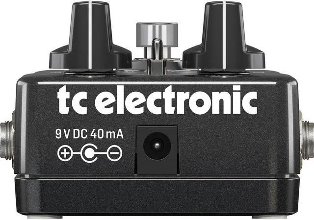 Alt view image 20 of 20 - TC Electronic Dark Matter Distortion