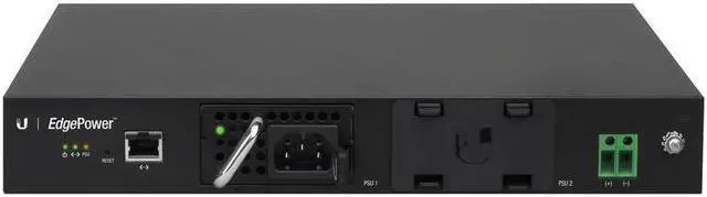 Alt view image 9 of 13 - Ubiquiti EP-54V-150W Edgepower 54v 150w Dc Power Pwr Supp For Powering Edgepoint Units