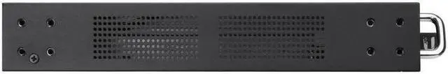 Alt view image 12 of 13 - Ubiquiti EP-54V-150W Edgepower 54v 150w Dc Power Pwr Supp For Powering Edgepoint Units
