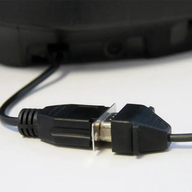 Alt view image 2 of 2 - Thrustmaster TR J12 USB Adapter (PS5, PS4, Xbox Series X|S, One and PC)