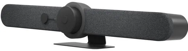 Alt view image 3 of 3 - Logitech Rally Bar Video Video Conference Equipment 960001564