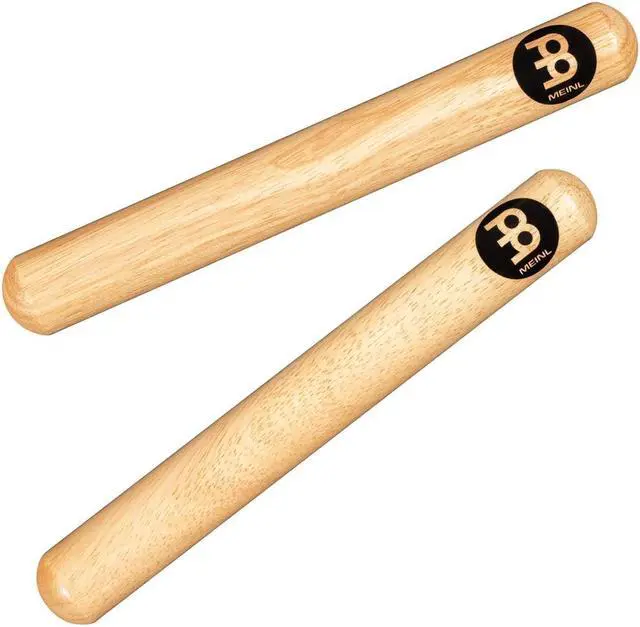 Alt view image 9 of 14 - Meinl Classic Hardwood Claves