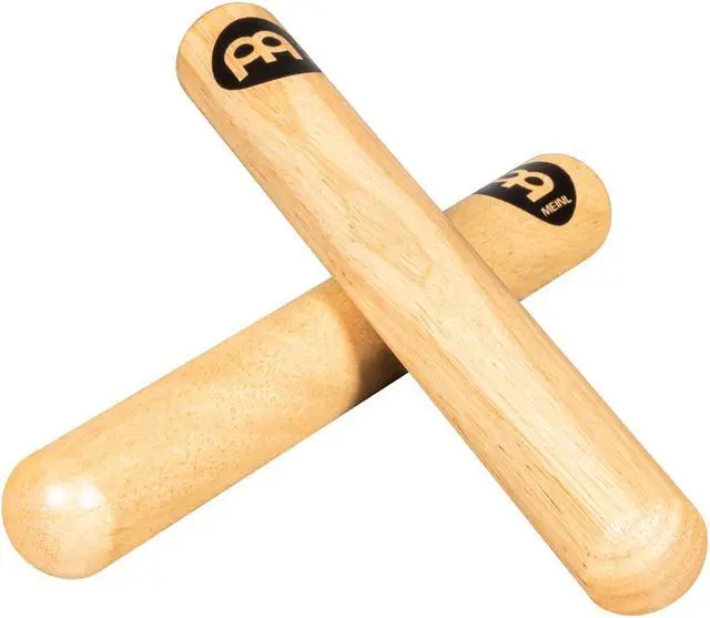 Alt view image 11 of 14 - Meinl Classic Hardwood Claves