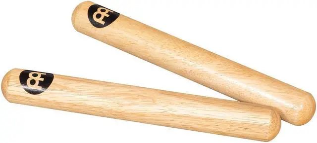 Alt view image 12 of 14 - Meinl Classic Hardwood Claves