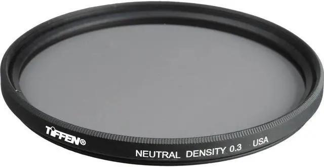 Main image of Tiffen 67mm Neutral Density 0.3 Filter