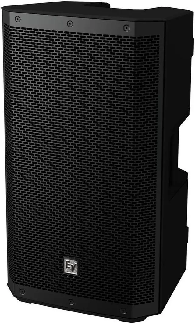 Alt view image 2 of 7 - Electro-Voice ZLX-12P G2 | 12in - 127dB | 1000W Bluetooth Powered Speaker with DSP
