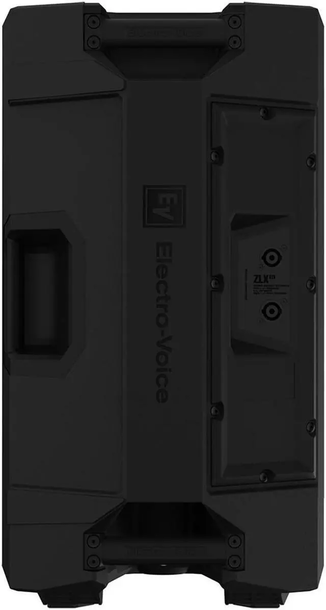 Alt view image 5 of 7 - Electro-Voice ZLX-12P G2 | 12in - 127dB | 1000W Bluetooth Powered Speaker with DSP