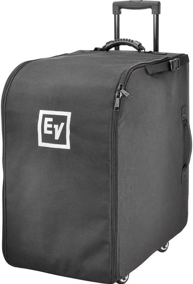 Alt view image 2 of 2 - Electro-Voice EVOLVE30M-CASE