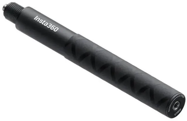 Alt view image 2 of 7 - Insta360 33.5" Invisible Selfie Stick #CINSCAVG