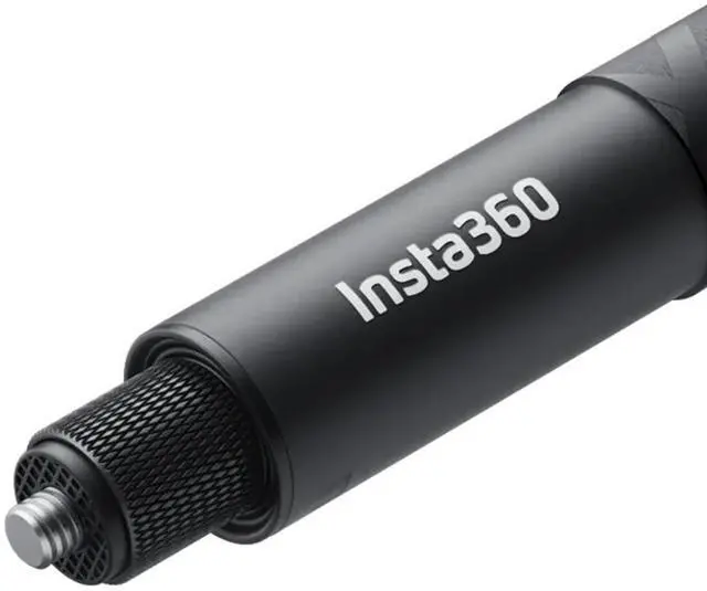 Alt view image 5 of 7 - Insta360 33.5" Invisible Selfie Stick #CINSCAVG