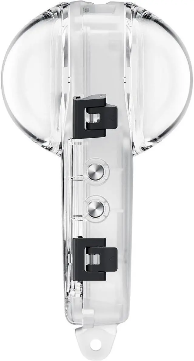 Alt view image 4 of 4 - Insta360 Invisible Dive Case for X4 8K 360 Action Camera #CINSBBMG