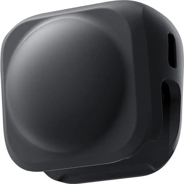 Alt view image 2 of 6 - Insta360 Lens Cap for X4 8K 360 Action Camera #CINSBBMK