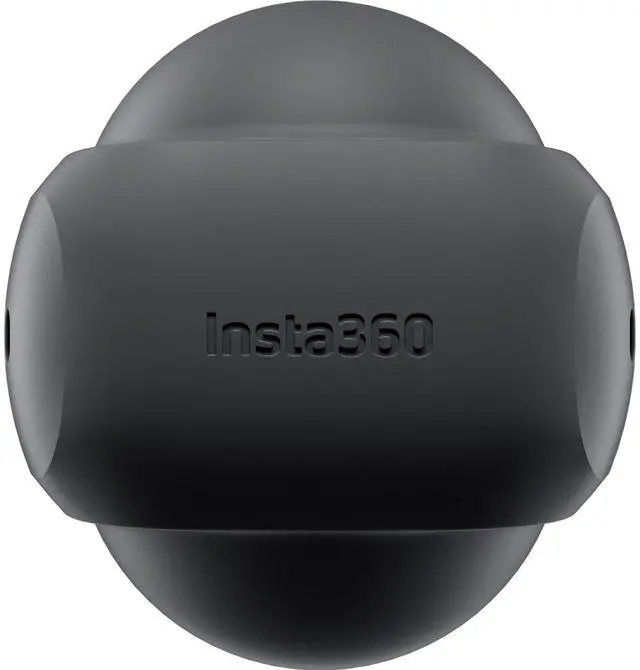 Alt view image 5 of 6 - Insta360 Lens Cap for X4 8K 360 Action Camera #CINSBBMK