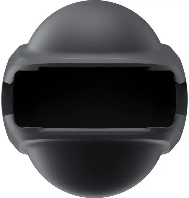 Alt view image 6 of 6 - Insta360 Lens Cap for X4 8K 360 Action Camera #CINSBBMK