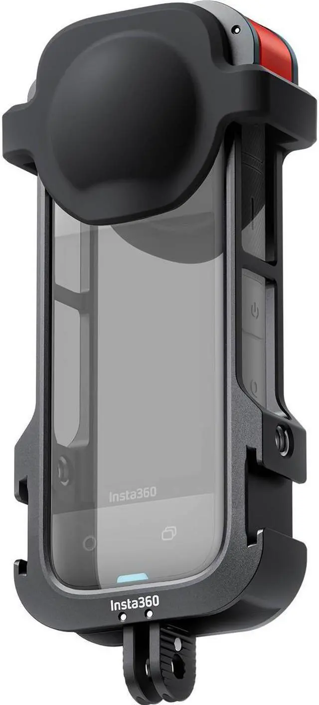 Main image of Insta360 Utility Frame for X4 8K 360 Action Camera #CINSBBML