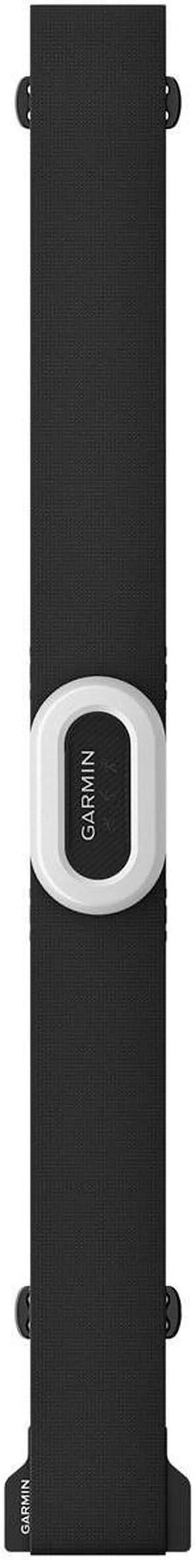 Alt view image 3 of 8 - Garmin HRM-PRO Plus Heart Rate Monitor with ANT and BLE 010-13118-00