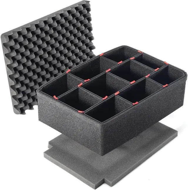 Main image of TrekPak TrekPak Case Divider Kit for iM2300 Storm Case #IM2300-TREKPAK
