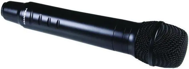 Main image of TOA Electronics Trantec S5.3 Wireless Handheld Condenser Transmitter, H2 Band